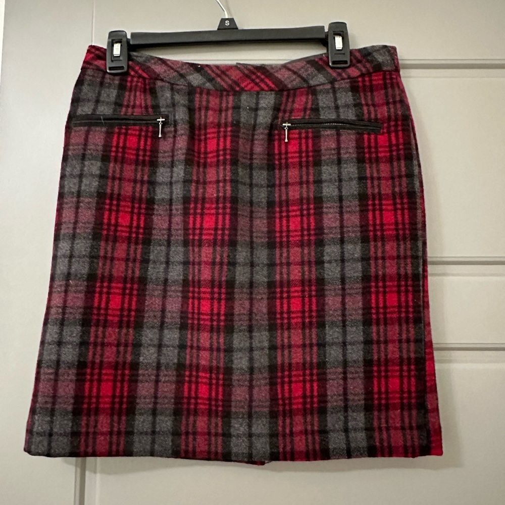 Bob Timberlake Skirt